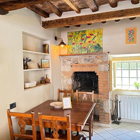 L'Antica Nicchia - Centro Storico Apartment San Gimignano Exterior photo